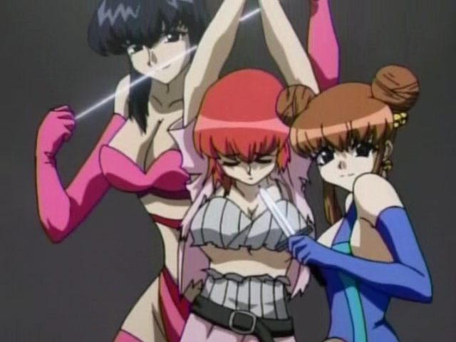 Mouse (Meiji no Fansub)